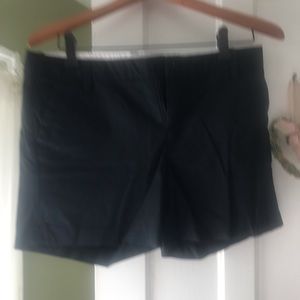Women’s black Old Navy Shorts